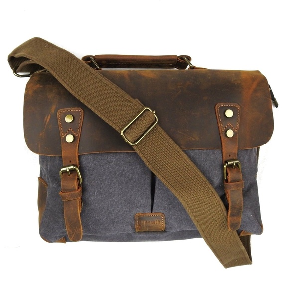 lifewit messenger bag